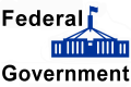 Whittlesea Federal Government Information