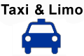 Whittlesea Taxi and Limo
