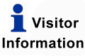 Whittlesea Visitor Information